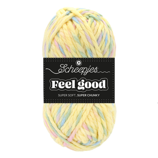 Scheepjes Feel Good Euphoria (713)