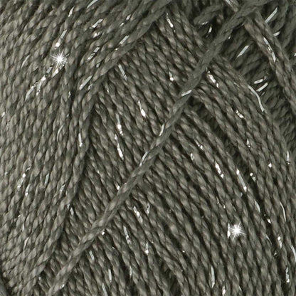 Scheepjes Catona Shine Metal Grey Silver (242-S)
