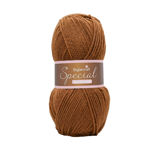 Stylecraft Special DK Gingerbread (1806)