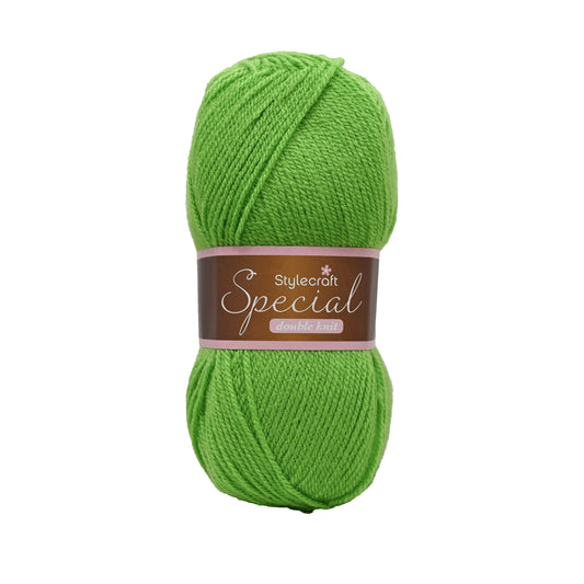 Stylecraft Special DK Grass Green (1821)