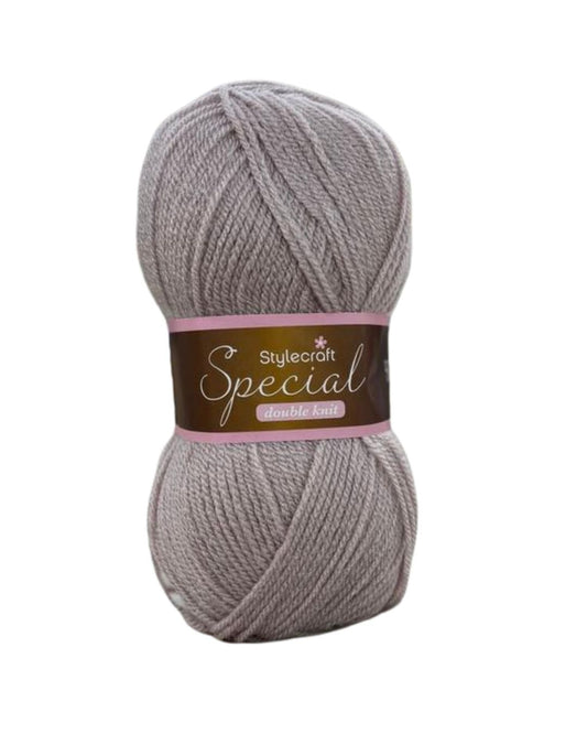 Stylecraft Special DK Mushroom (1832)
