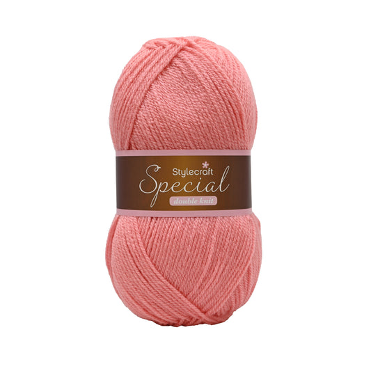 Stylecraft Special DK Blush (1833)