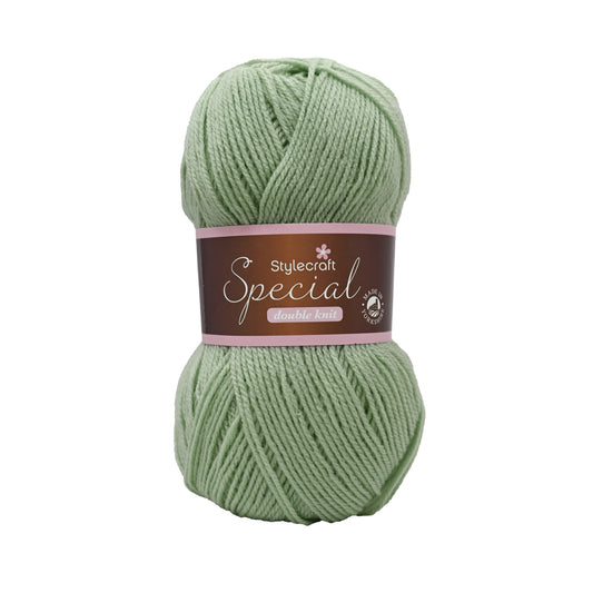 Stylecraft Special DK Lincoln (1834)