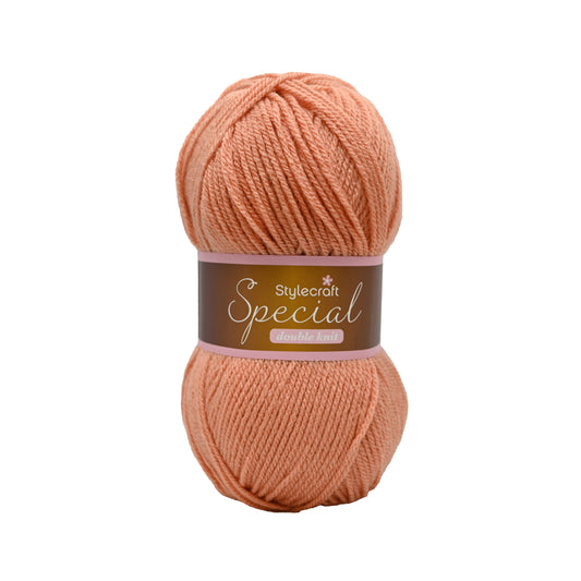 Stylecraft Special DK Vintage Peach (1836)