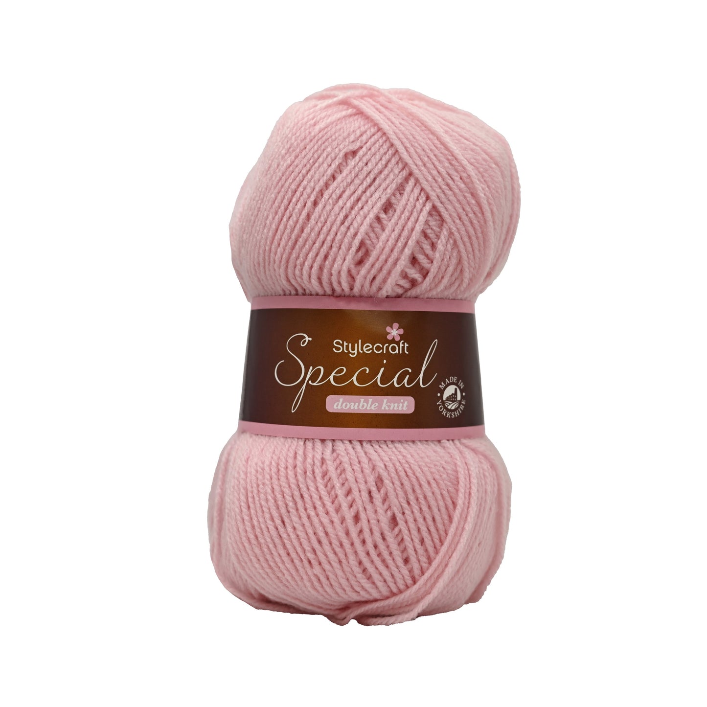 Stylecraft Special DK Powder Pink (1843)