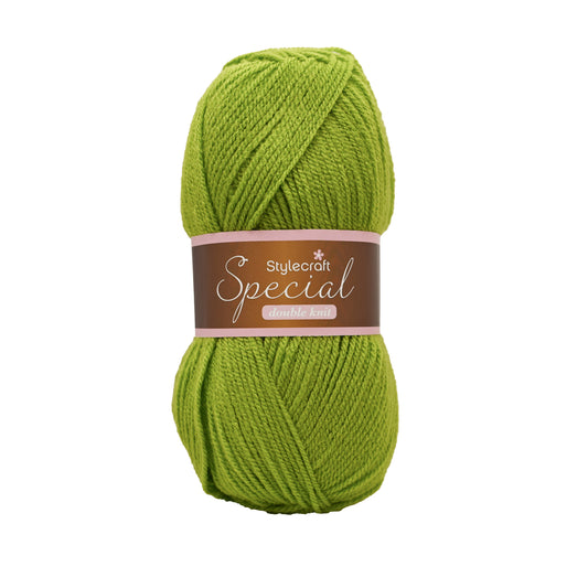 Stylecraft Special DK Apple (1852)