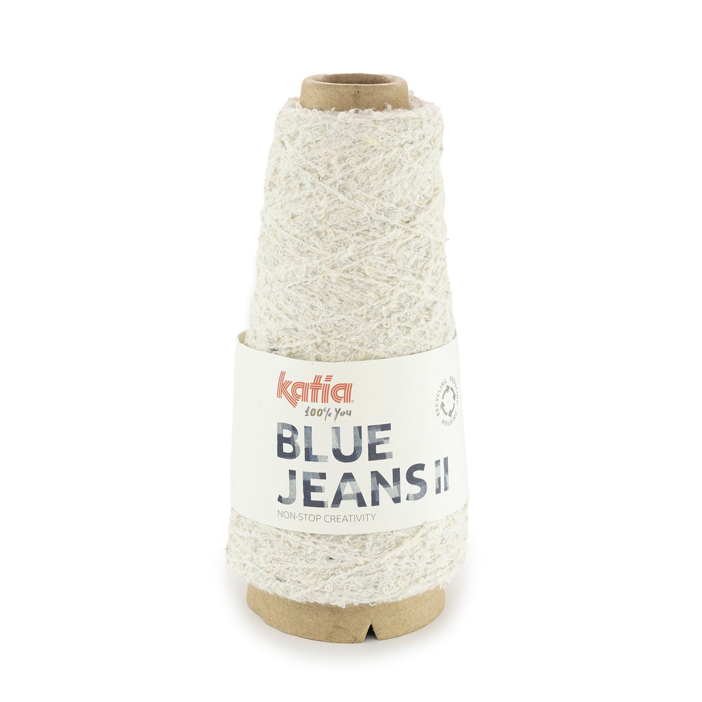 Katia Blue Jeans II - 200