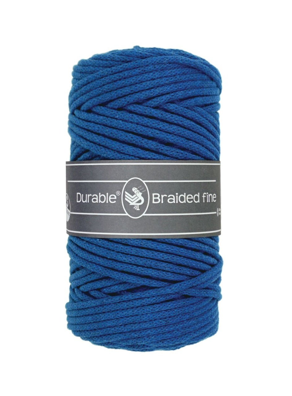Durable Braided Fine Cobalt (2103)