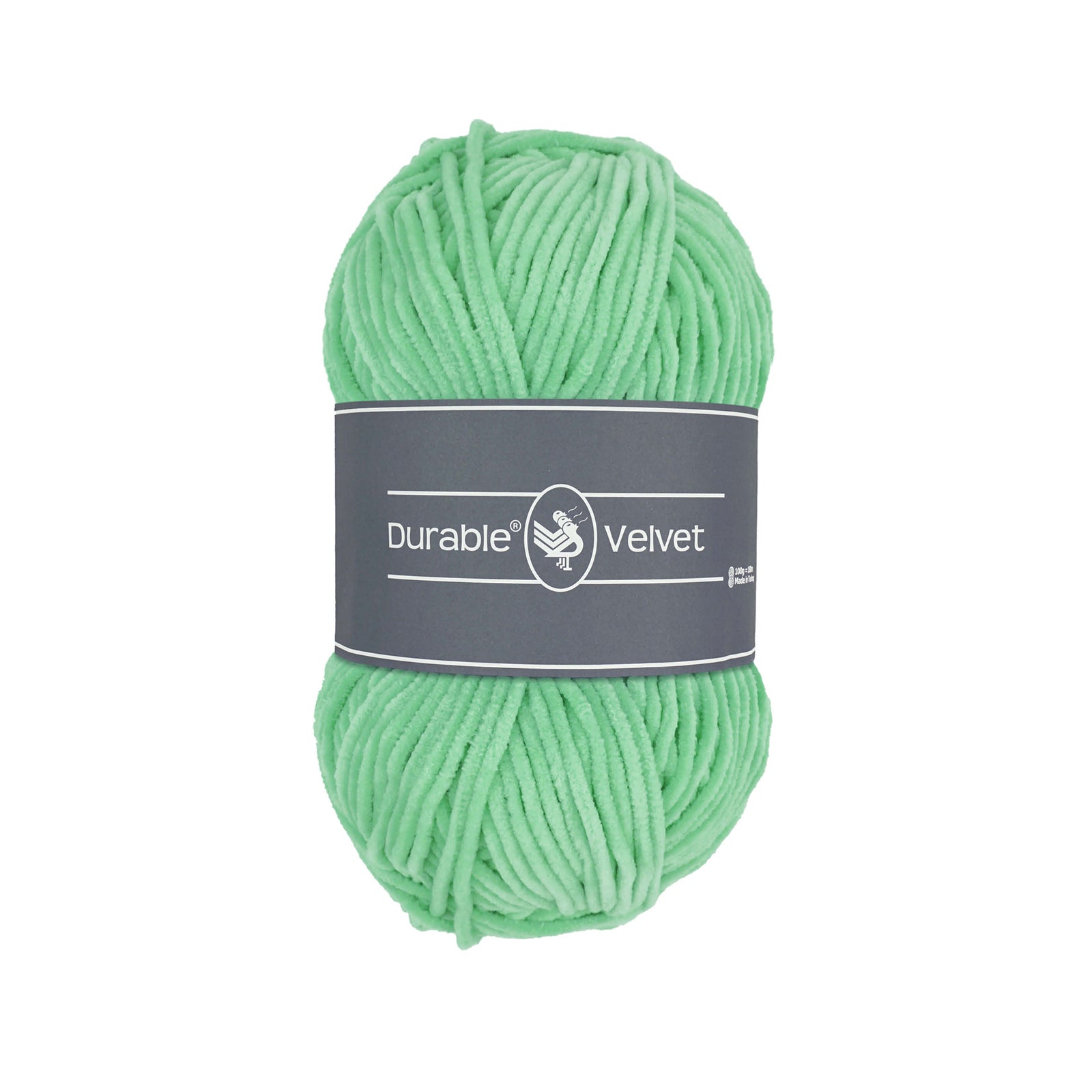 Durable Velvet Mint (2137)