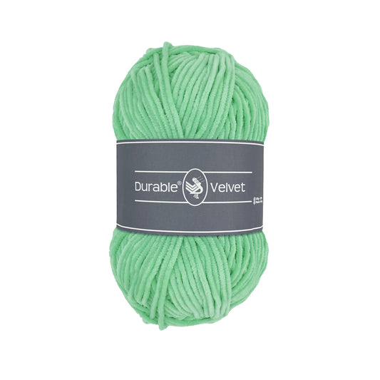 Durable Velvet Mint (2137)