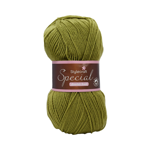 Stylecraft Special DK Mistletoe (2180)