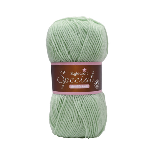 Stylecraft Special DK Tea Green (2189)