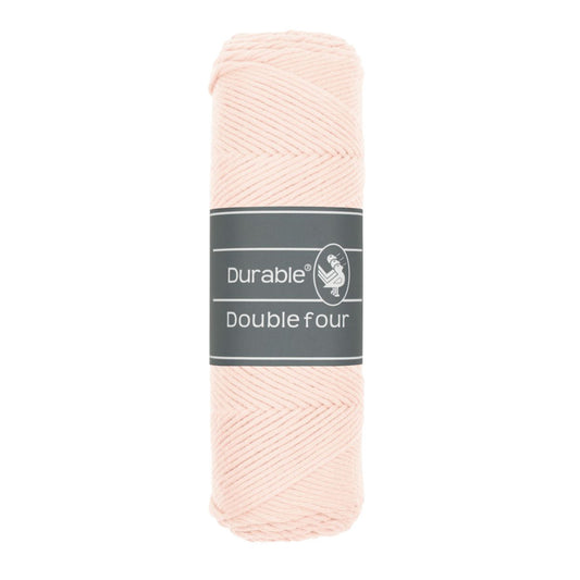 Durable Double Four Pale Pink (2192)