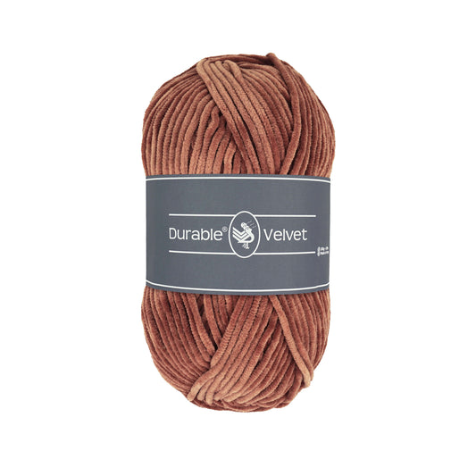 Durable Velvet Hazelnut (2218)
