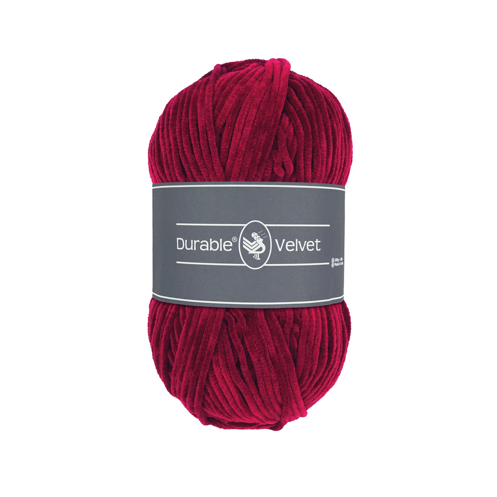 Durable Velvet Bordeaux (222)