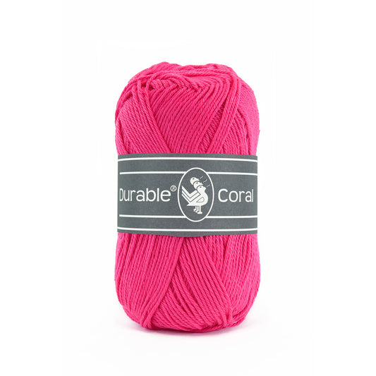 Durable Coral Fuchsia (236)