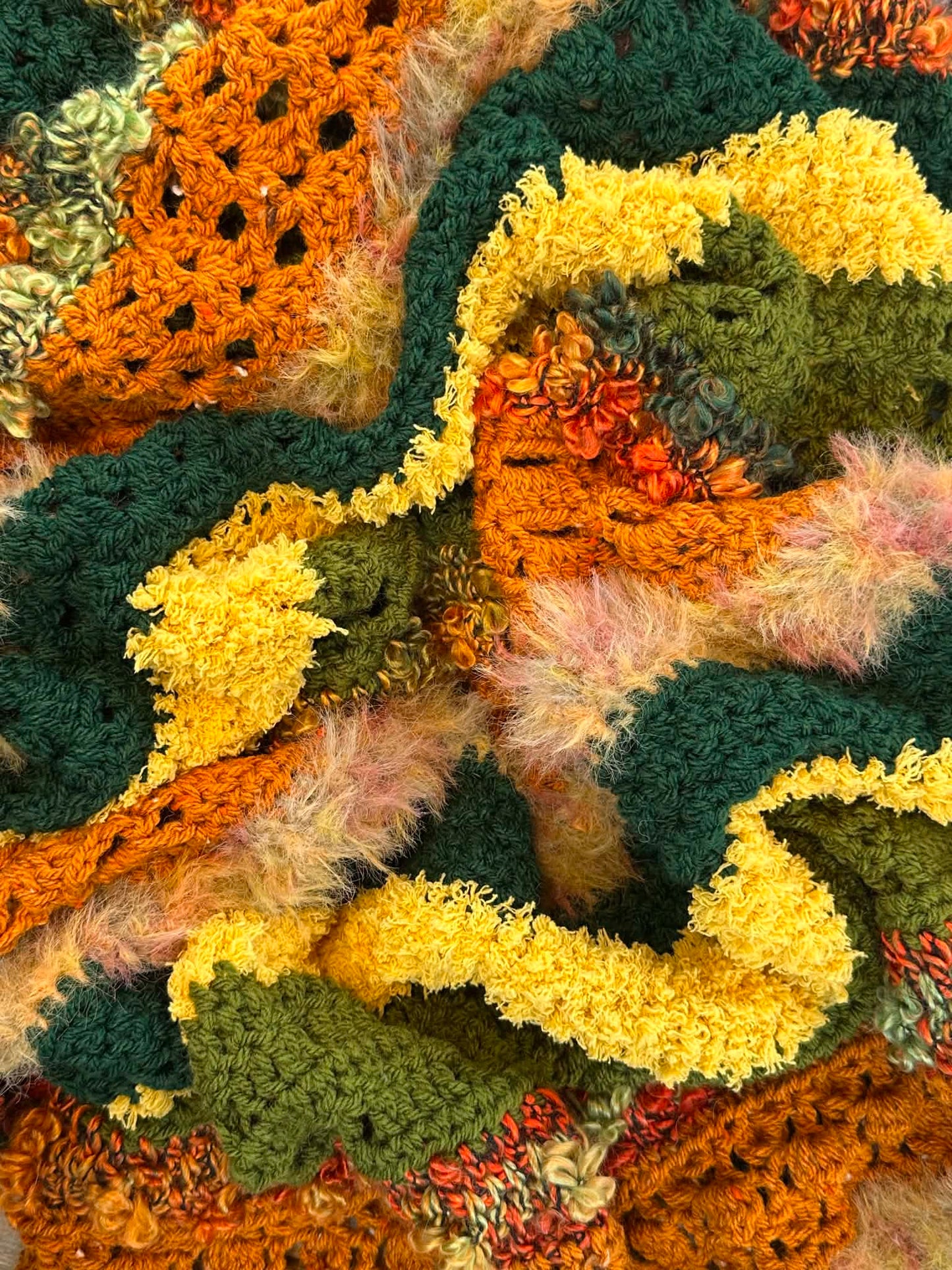 Cuddle Me Blanket 5.1 Sab's Choice