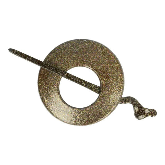Sjaal Sluiting 85 mm Sprinkles (278604-7)