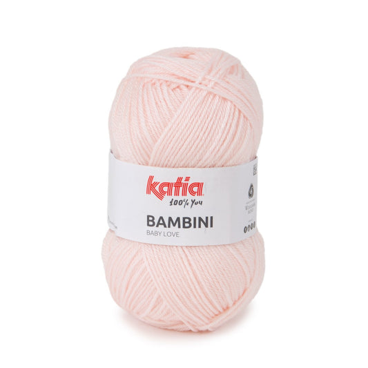 Katia Bambini Baby Love Shell (300)