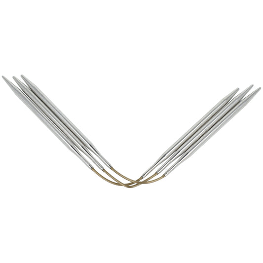 Addi CraSyTrio Sokkennaalden 21 cm - 4.5 mm (307.2145)