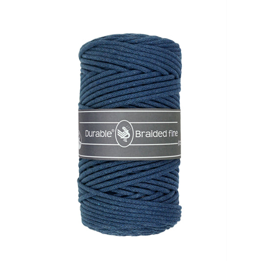 Durable Braided Fine Jeans (370)