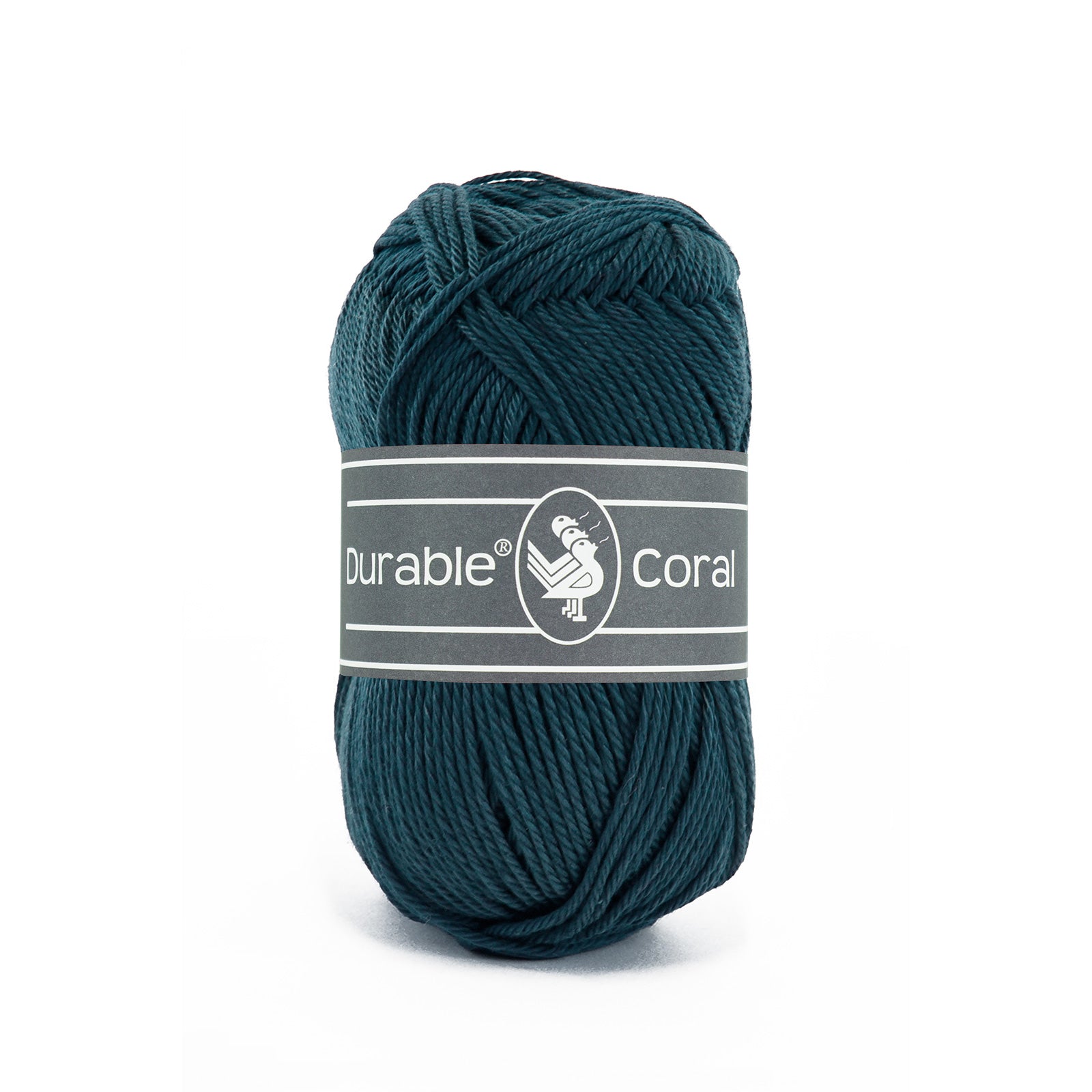 Durable Coral Petrol (375)
