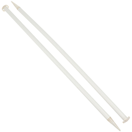 Addi Jacket Breinaalden Plastic 40 cm - 10 mm (377.4005)