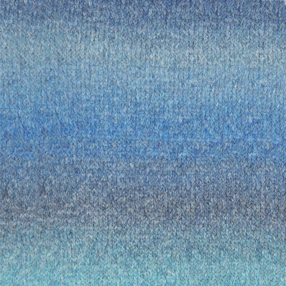 Rico Design Fashion Alpaca Superfine Heavens Big Cloud Blue Sky (009)