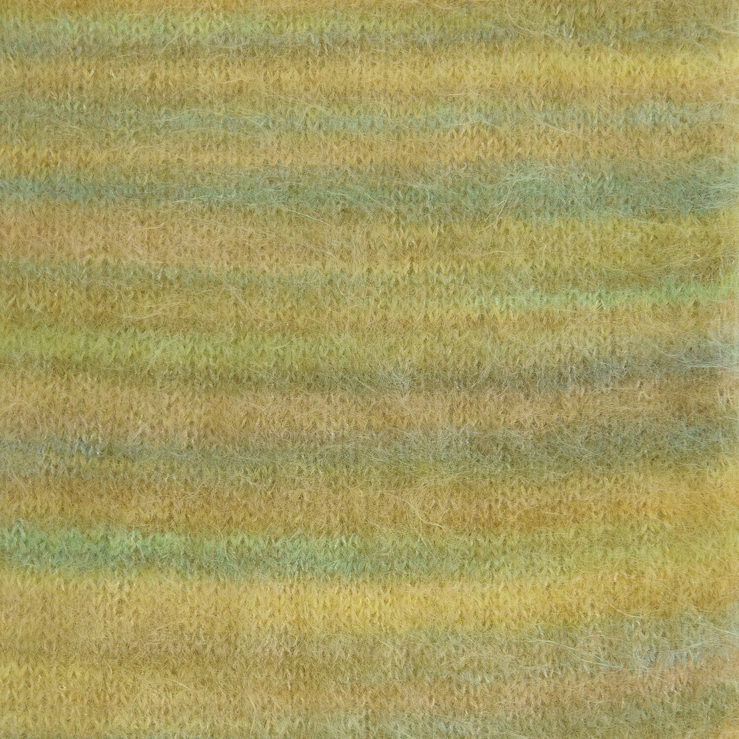 Rico Design Fashion Meri Mohair Print Fresh Lime (001)