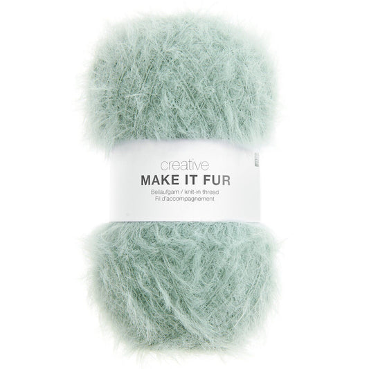 Rico Design Make it Fur Patina (006)