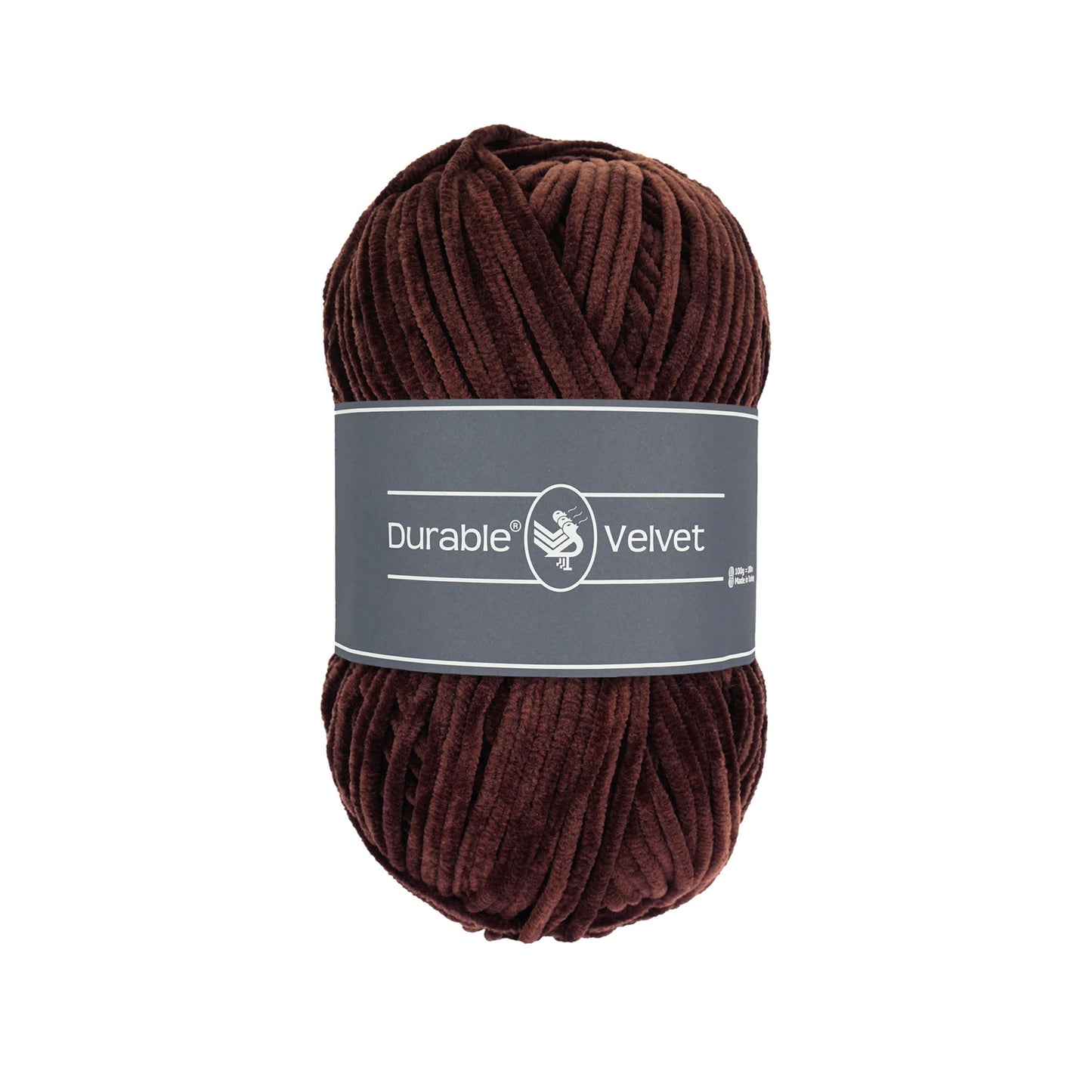 Durable Velvet Coffee (385)