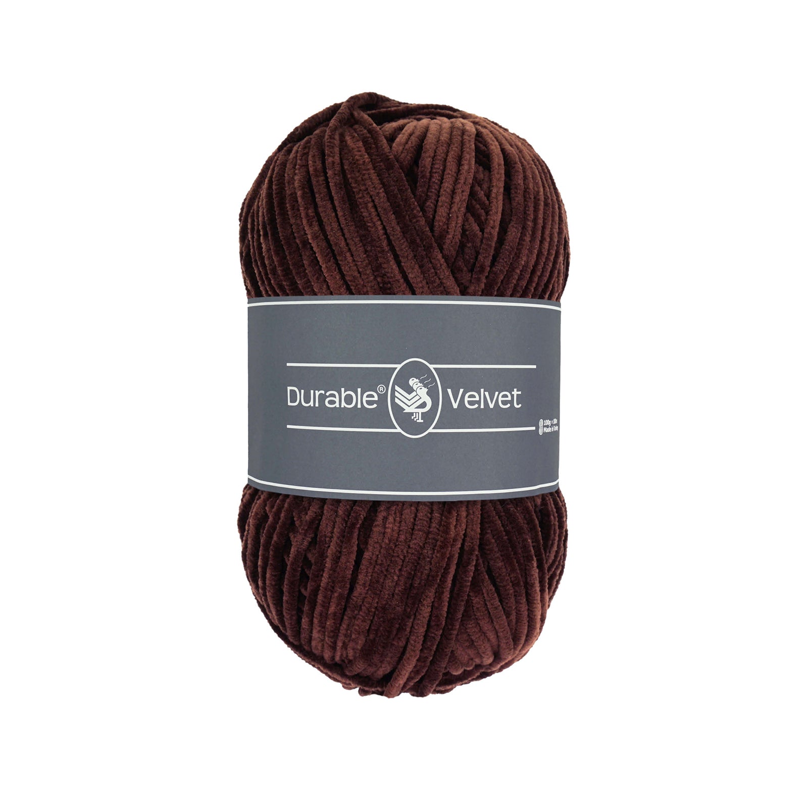 Durable Velvet Coffee (385)