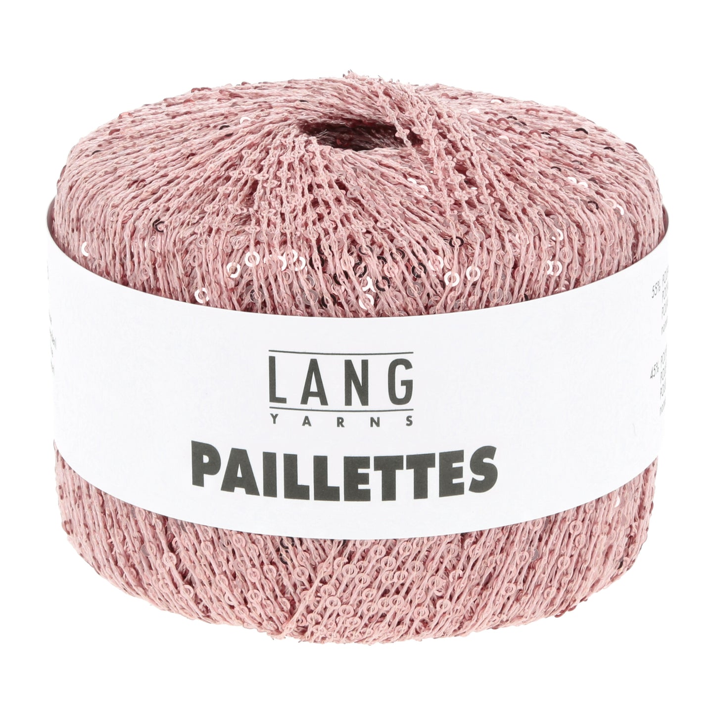 Lang Yarns Paillettes Blossom (0009)