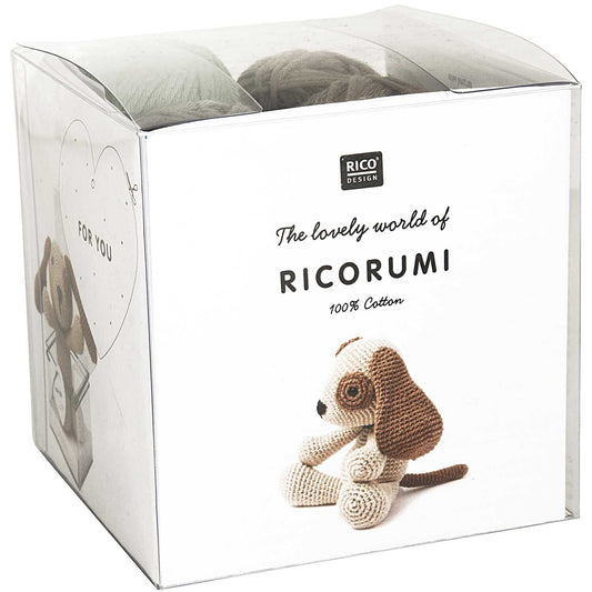 Ricorumi Puppies Dog (400027.001)