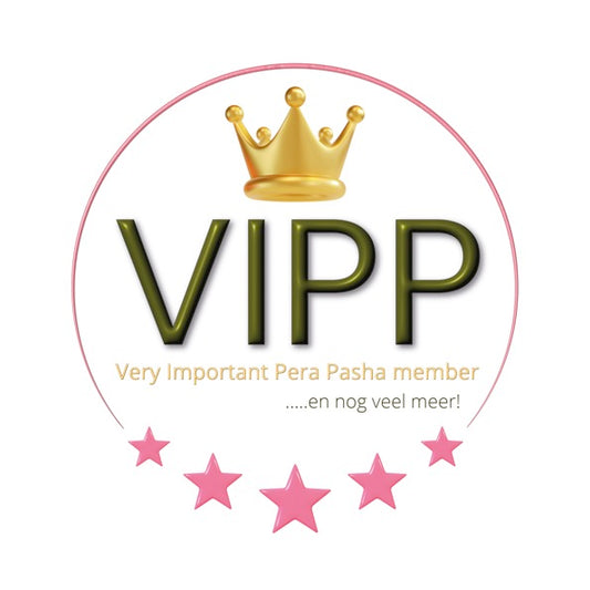 VIPP Jaar Abonnement