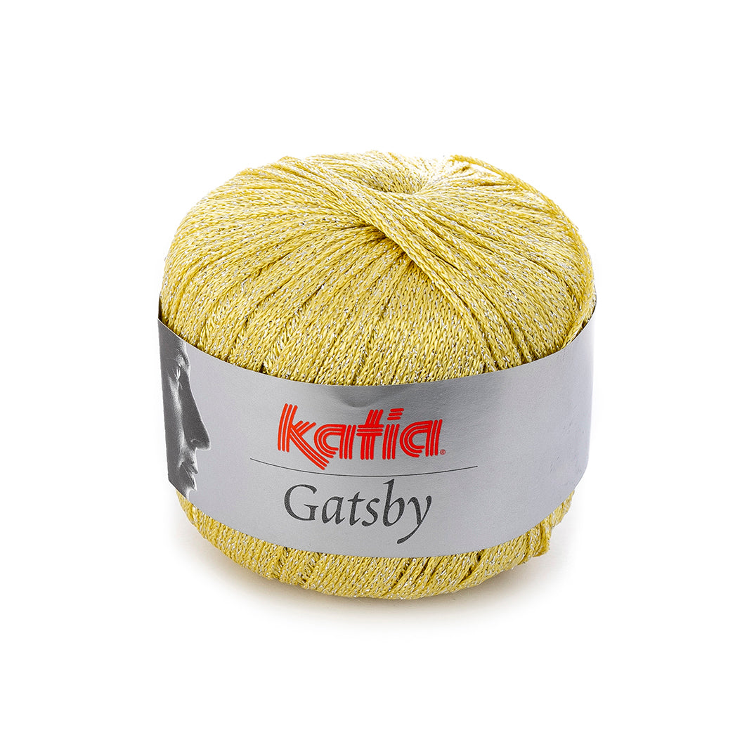 Katia Gatsby Lime