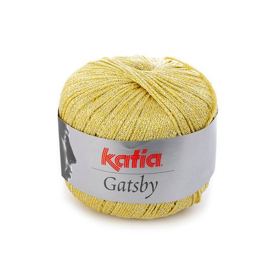 Katia Gatsby Lime