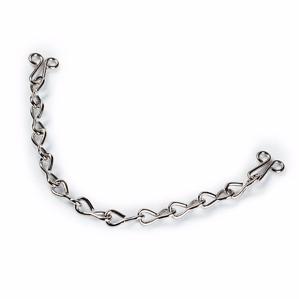  Prym Mantelhangers ijzer zilver