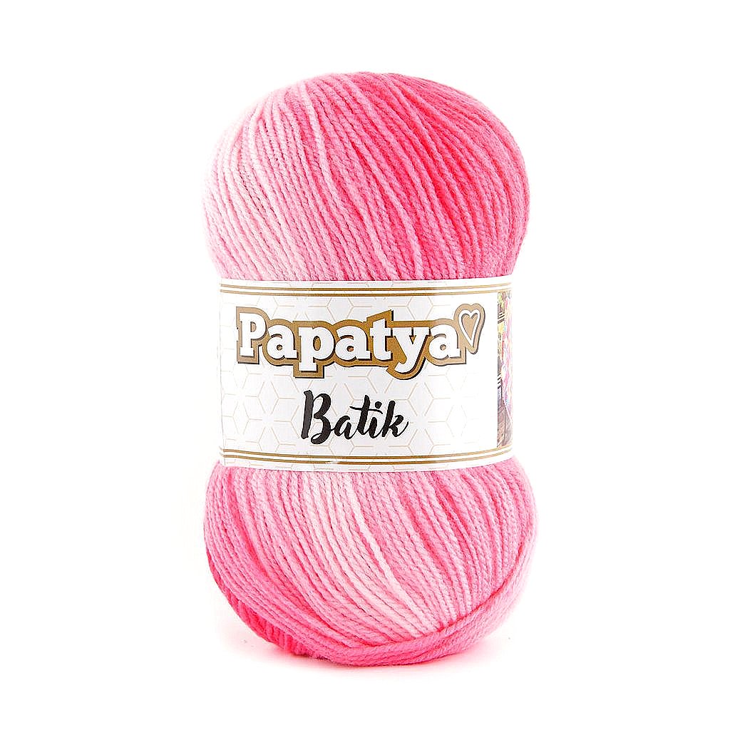 Papatya Batik Liefde (05)