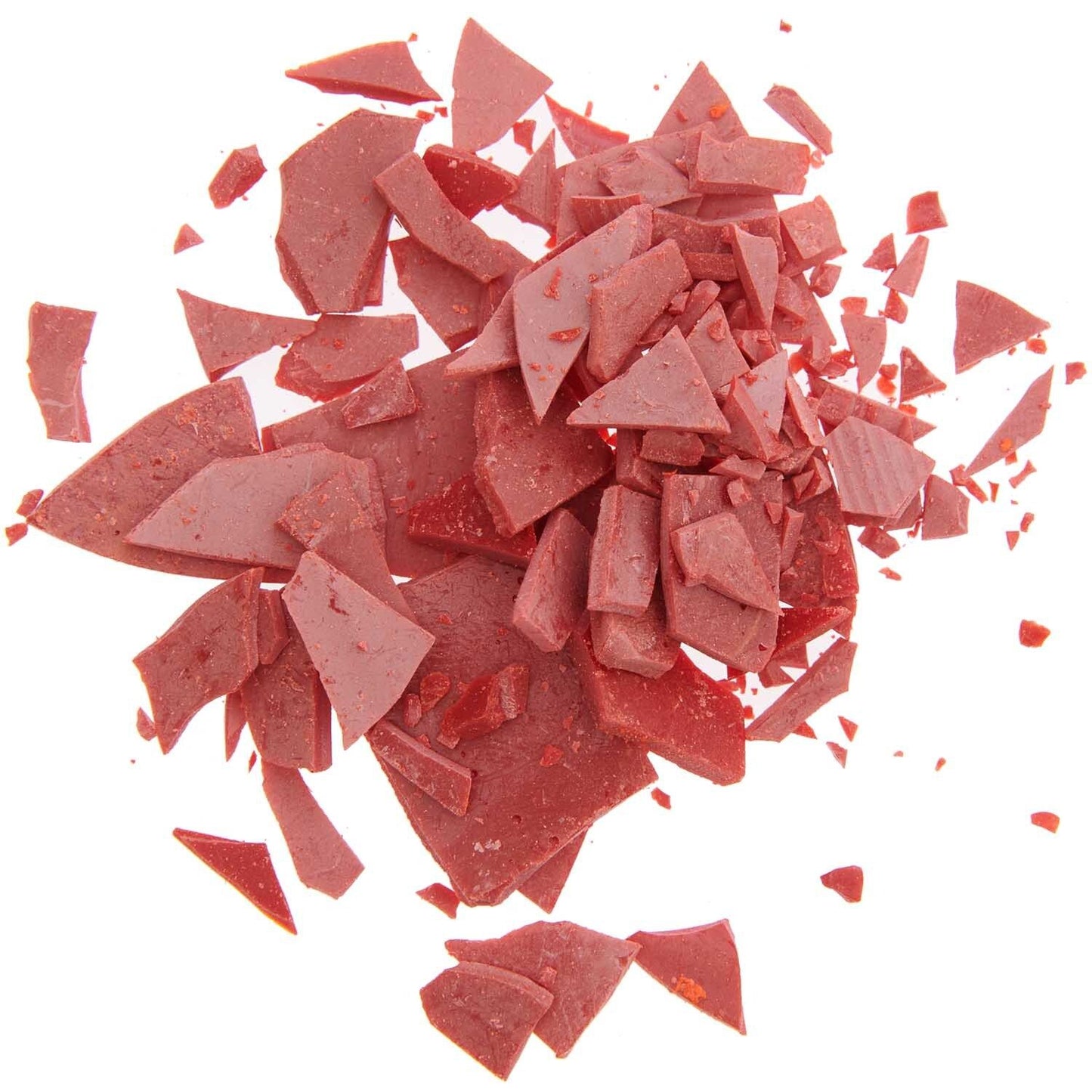 Kaars kleur rood 5g (500270)