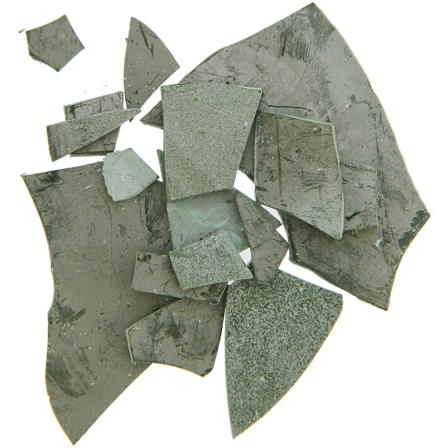 Kaars kleur groen 5g (500279)