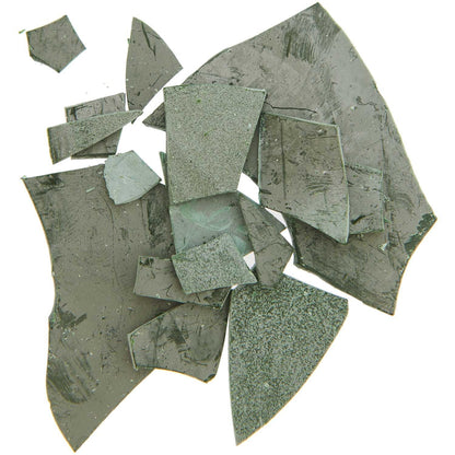 Kaars kleur groen 5g (500279)