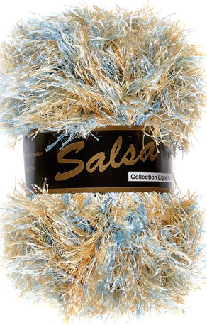 Lammy Yarns Salsa Mountain (623) (per pak 10 Bollen) 