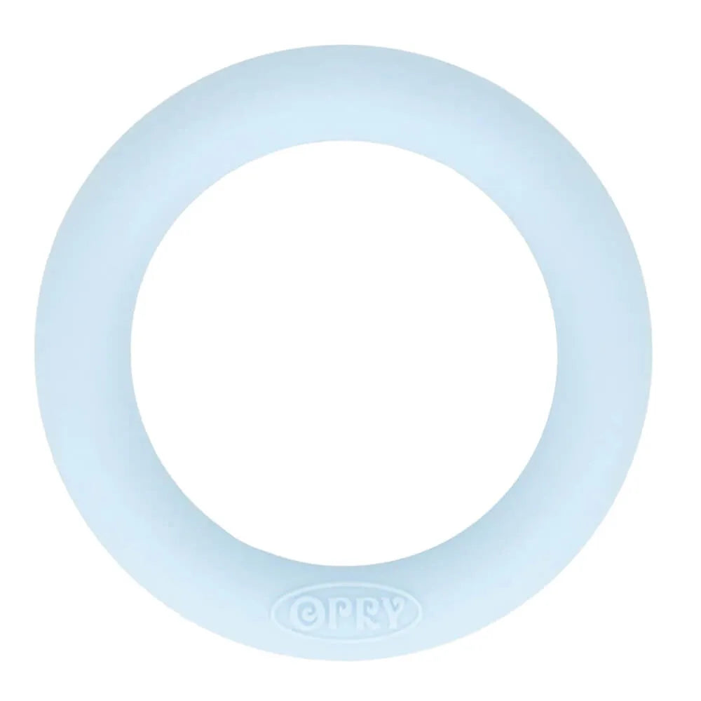 Opry Siliconen bijtring rond 258 - 55 mm