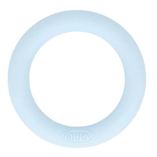 Opry Siliconen bijtring rond 258 - 55 mm