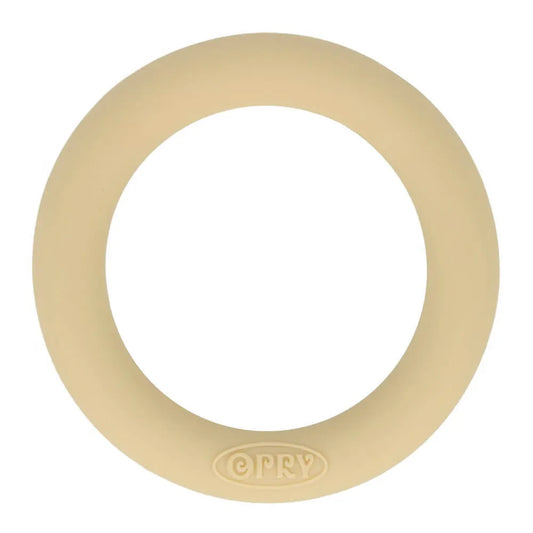 Opry Siliconen bijtring rond 886 - 55 mm