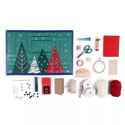 Prym Advent Kalender 2026