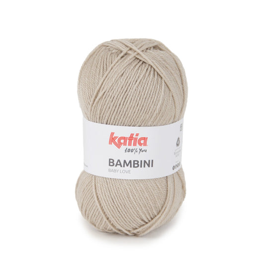 Katia Bambini Baby Love Linen (705)