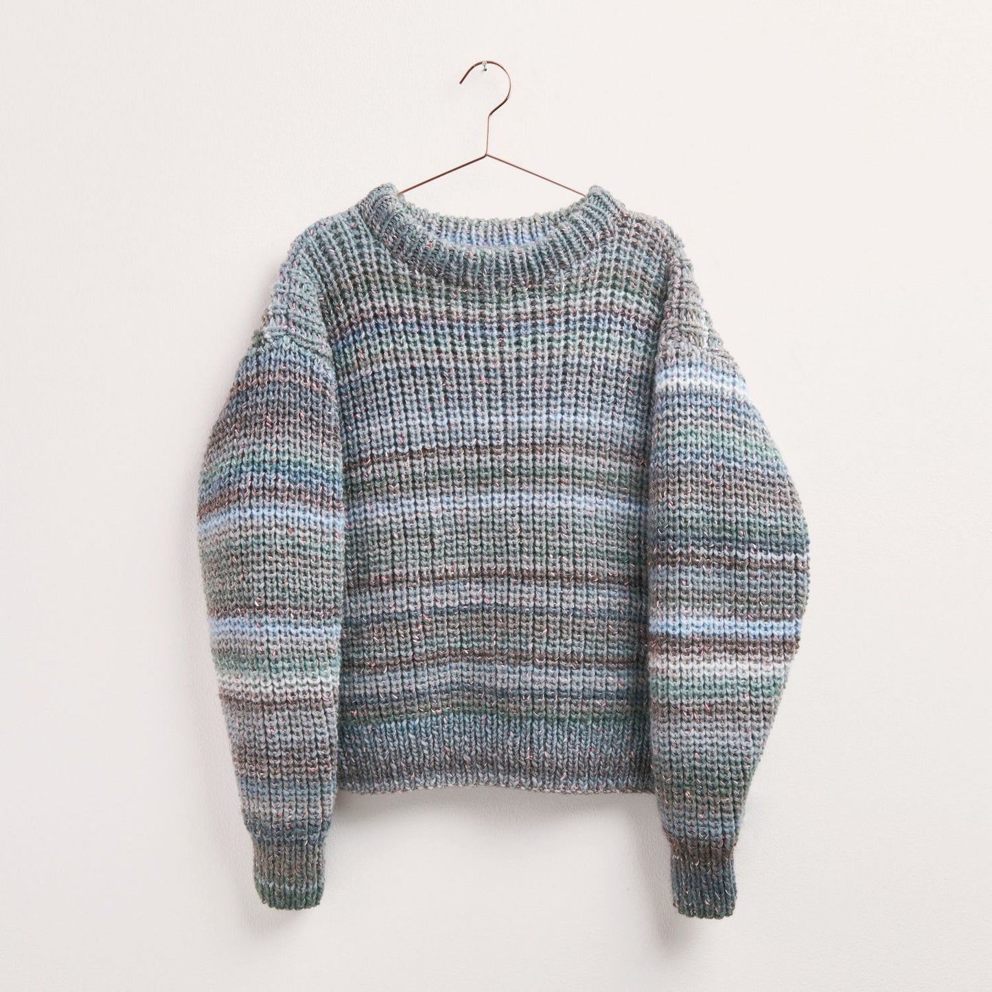 Rico Creative Melange Chunky Winterbos (079)