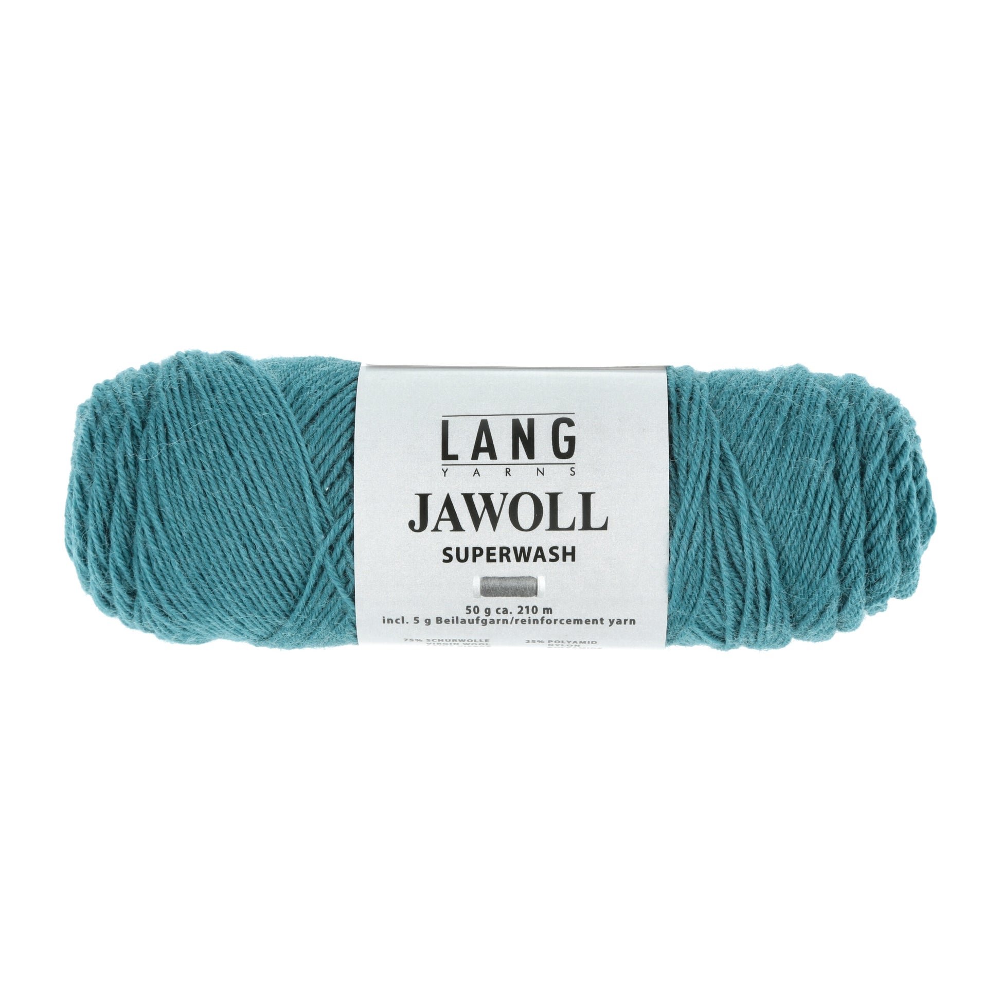 Lang Yarns Jawoll Superwash Emerald (83.0188)